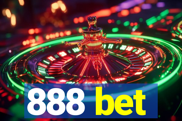 888 bet